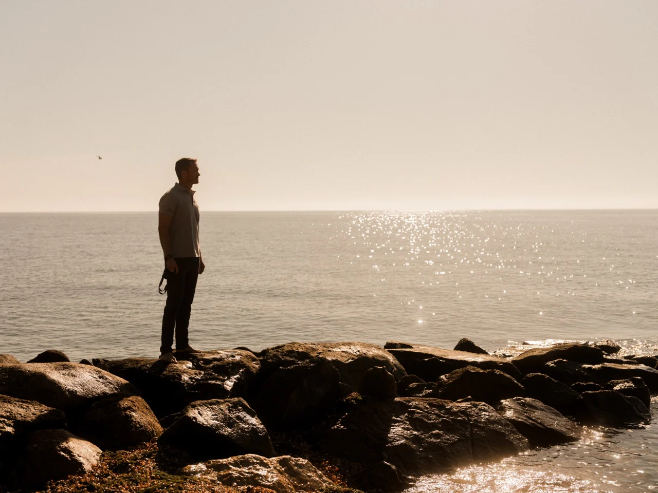 Refined Style for the Outdoorsman